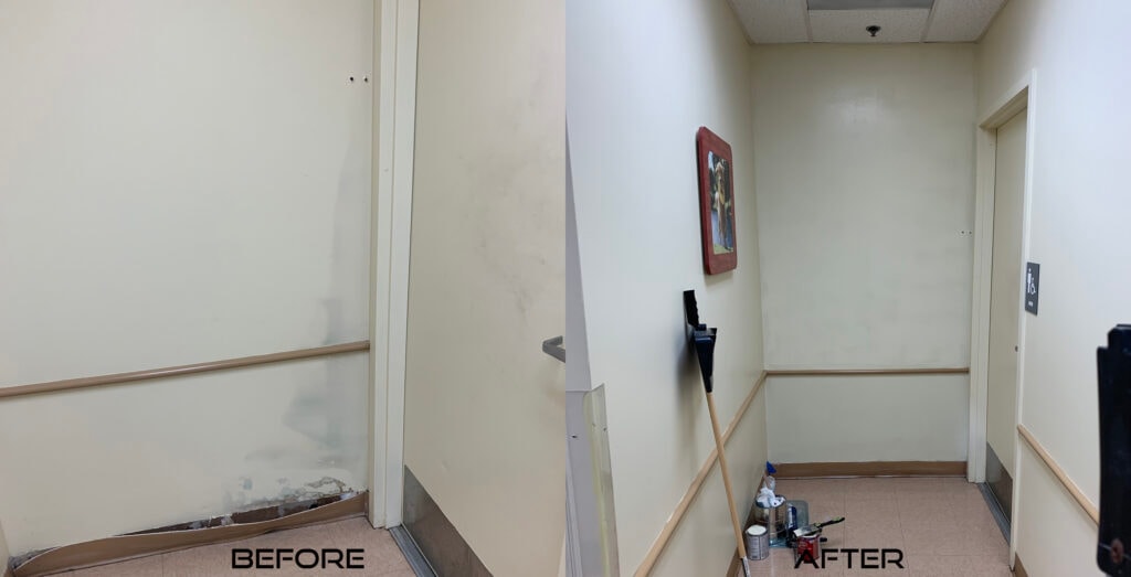 Interior Painting